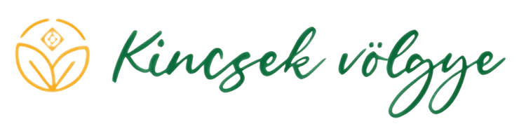 Kincsek Völgye