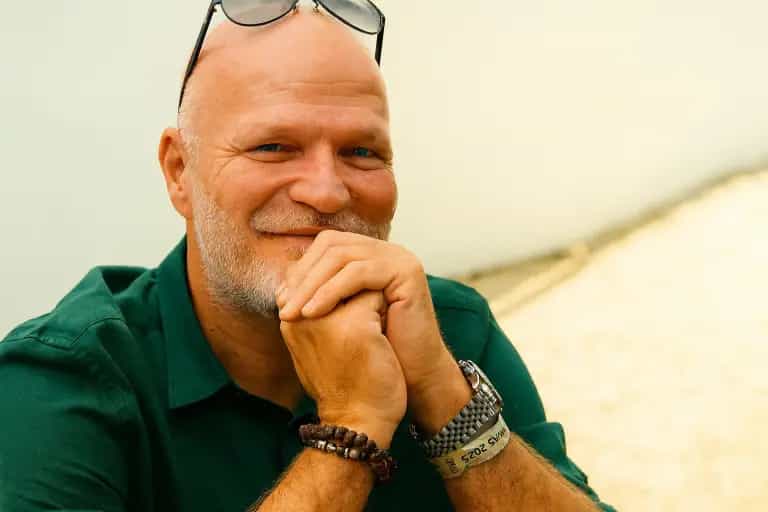 Barát István
