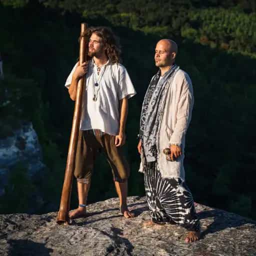 Earth Jam
