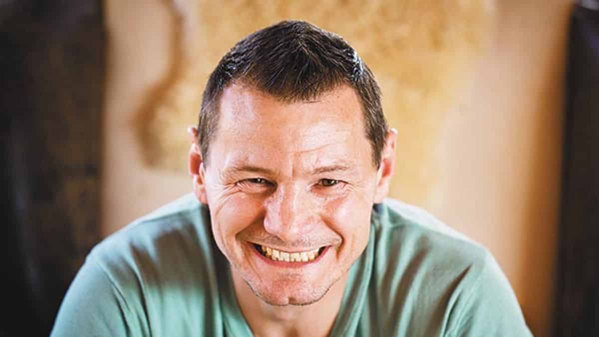 Erdei Zsolt 'Madár'