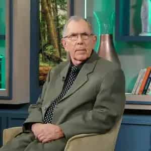 Prof. Dr. Frecska Ede