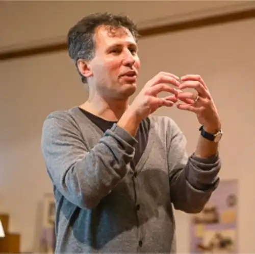 Kulcsár Gábor