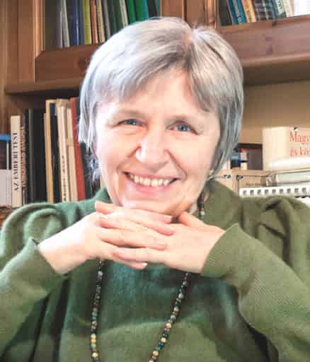 Orosz Katalin